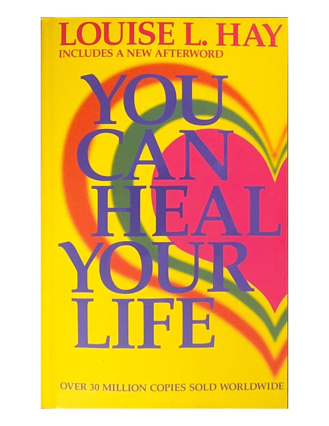 You Can Heal Your Life Pen International