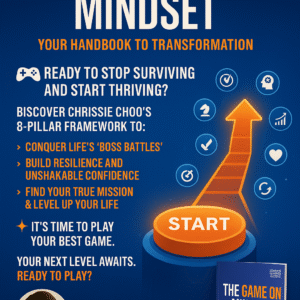 The Game on Mindset